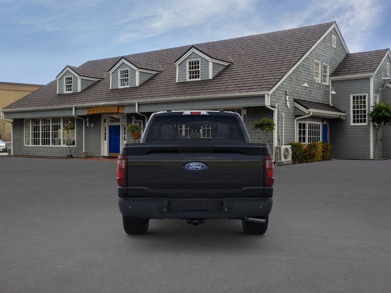 2025 Ford F-150 XL photo 2