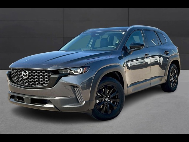 2025 Mazda CX-50 Premium's photo