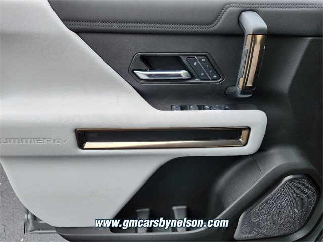 2025 Gmc Hummer EV Pickup photo 10