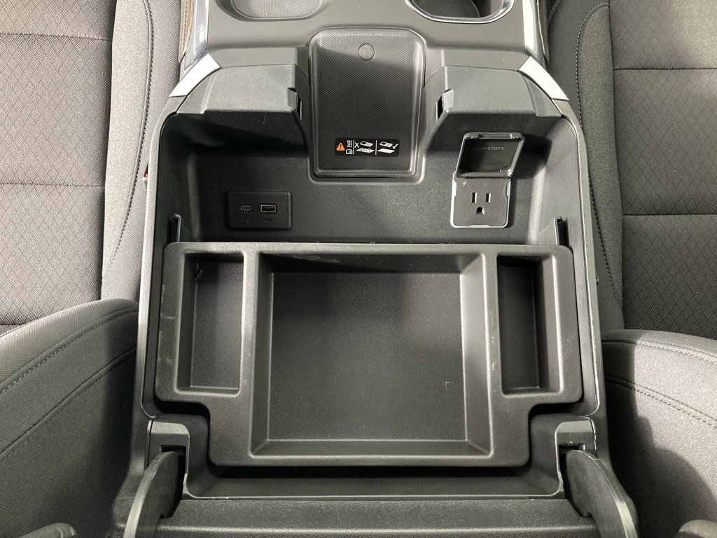 2026 Chevrolet Silverado 1500 LT photo 10