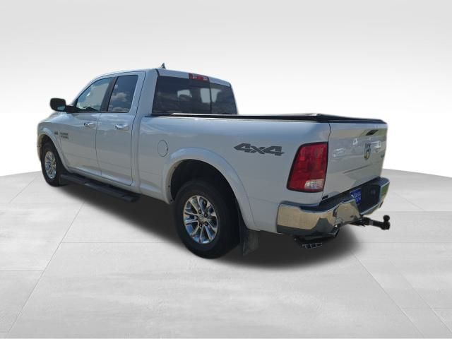 2018 Ram 1500 SLT photo 3