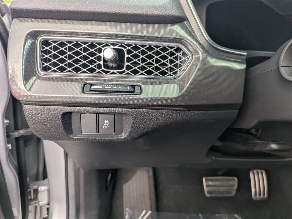 2023 Acura Integra A-Spec photo 24