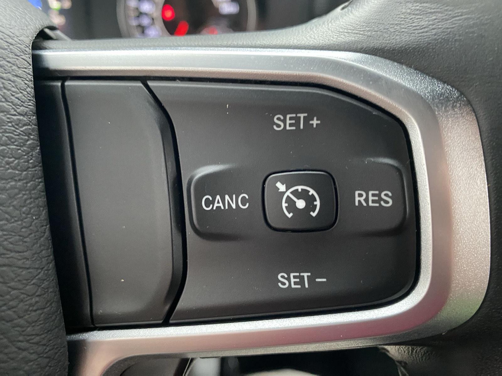2024 Ram 2500 Big Horn photo 14