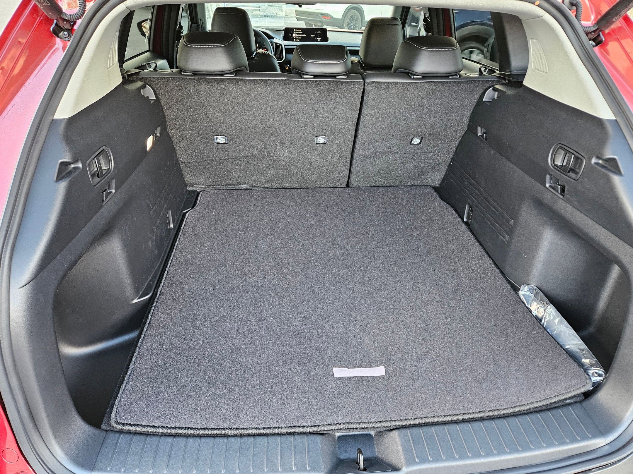 2025 Mazda CX-50 2.5 S Premium photo 21