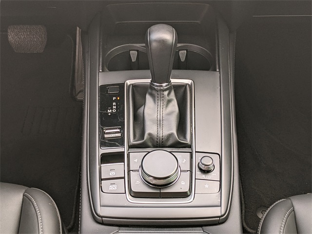 2023 Mazda CX-30 2.5 Select photo 14