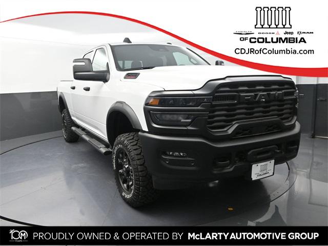 2025 RAM Ram 2500 Pickup Tradesman's photo