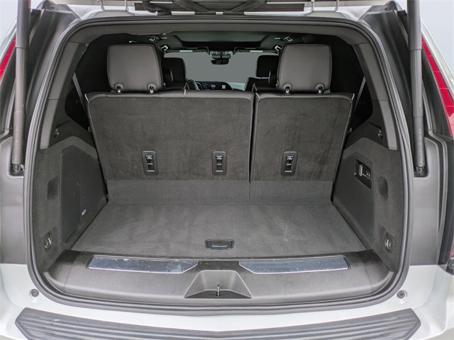 2023 Cadillac Escalade Premium Luxury photo 12