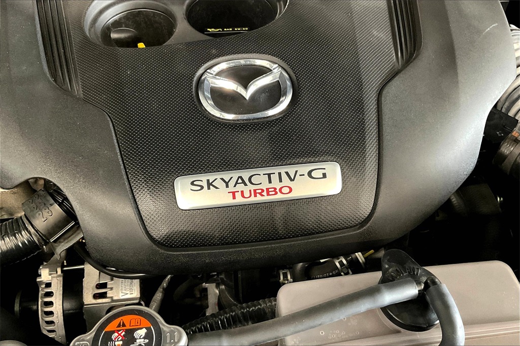 2022 Mazda CX-9 Touring photo 33