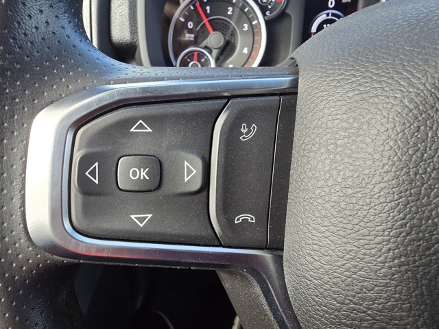 2026 Ram 2500 Tradesman photo 10