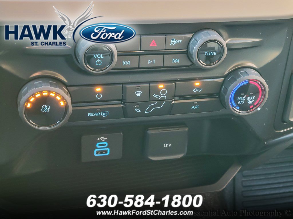 2026 FORD F-450 - Image 12