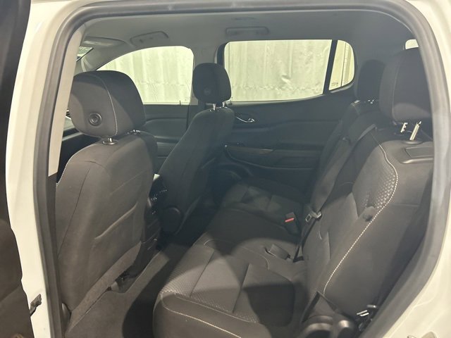 2021 Gmc Acadia SLE photo 8