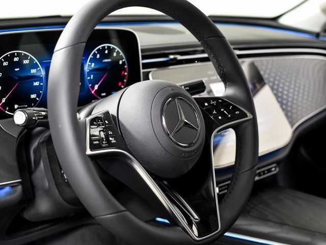 2026 Mercedes Benz E 350 photo 16