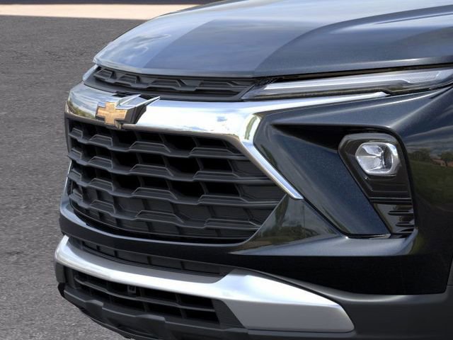 2026 Chevrolet Trailblazer LT photo 10