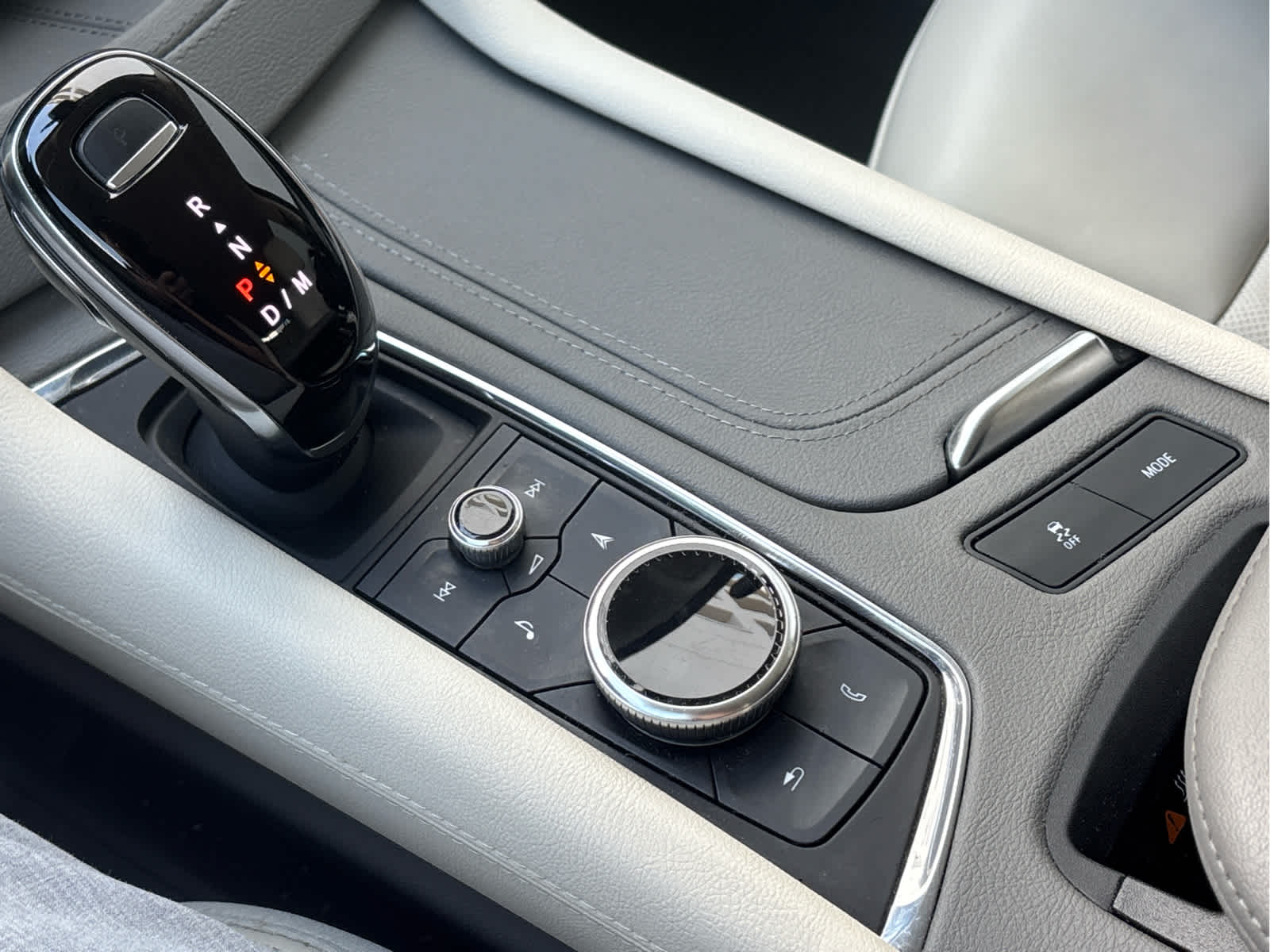 2021 Cadillac XT5 Premium Luxury photo 20