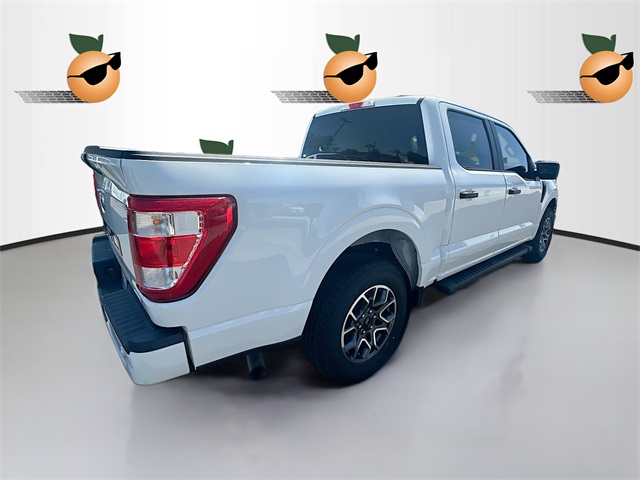 2021 Ford F-150 XL photo 4
