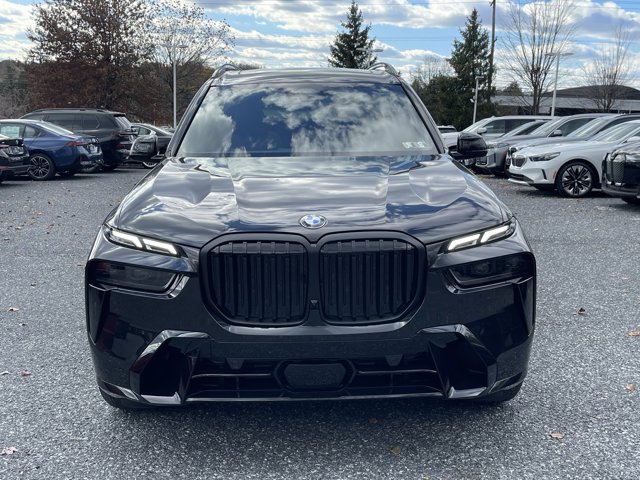2026 Bmw X7 xDrive40i photo 2