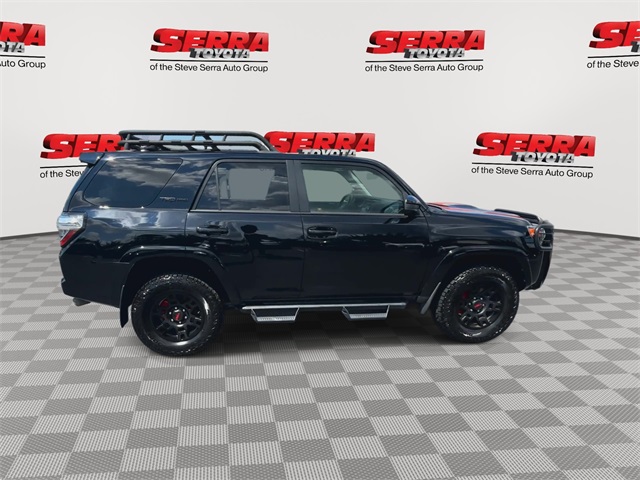 2019 Toyota 4Runner TRD Pro 4WD photo 4