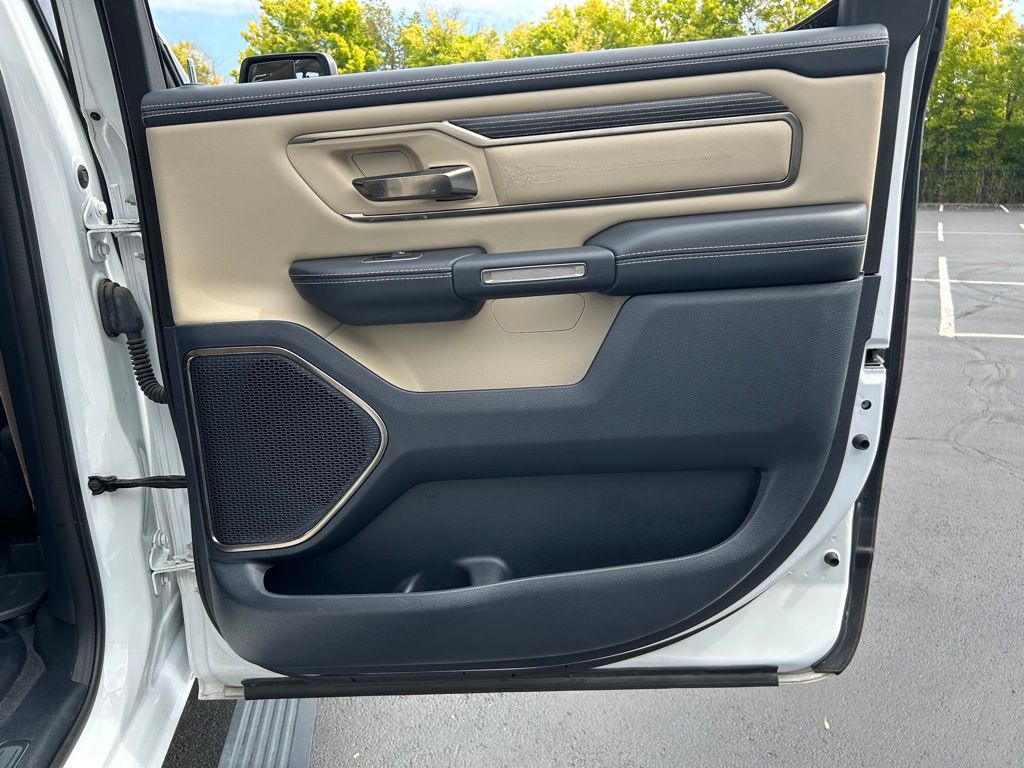 2020 Ram 1500 Limited photo 21