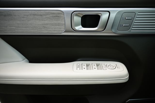 2024 Hyundai Santa Fe Calligraphy photo 13