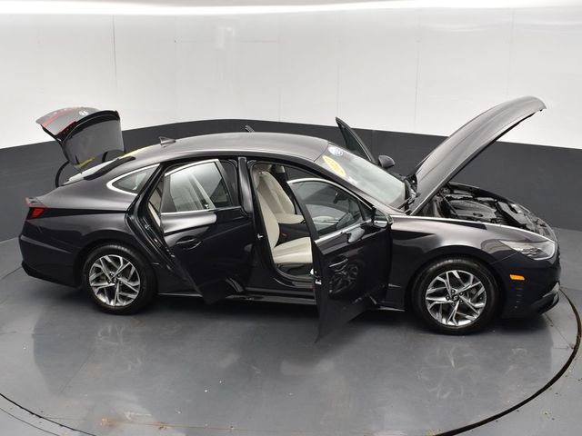 2023 Hyundai Sonata SEL photo 27