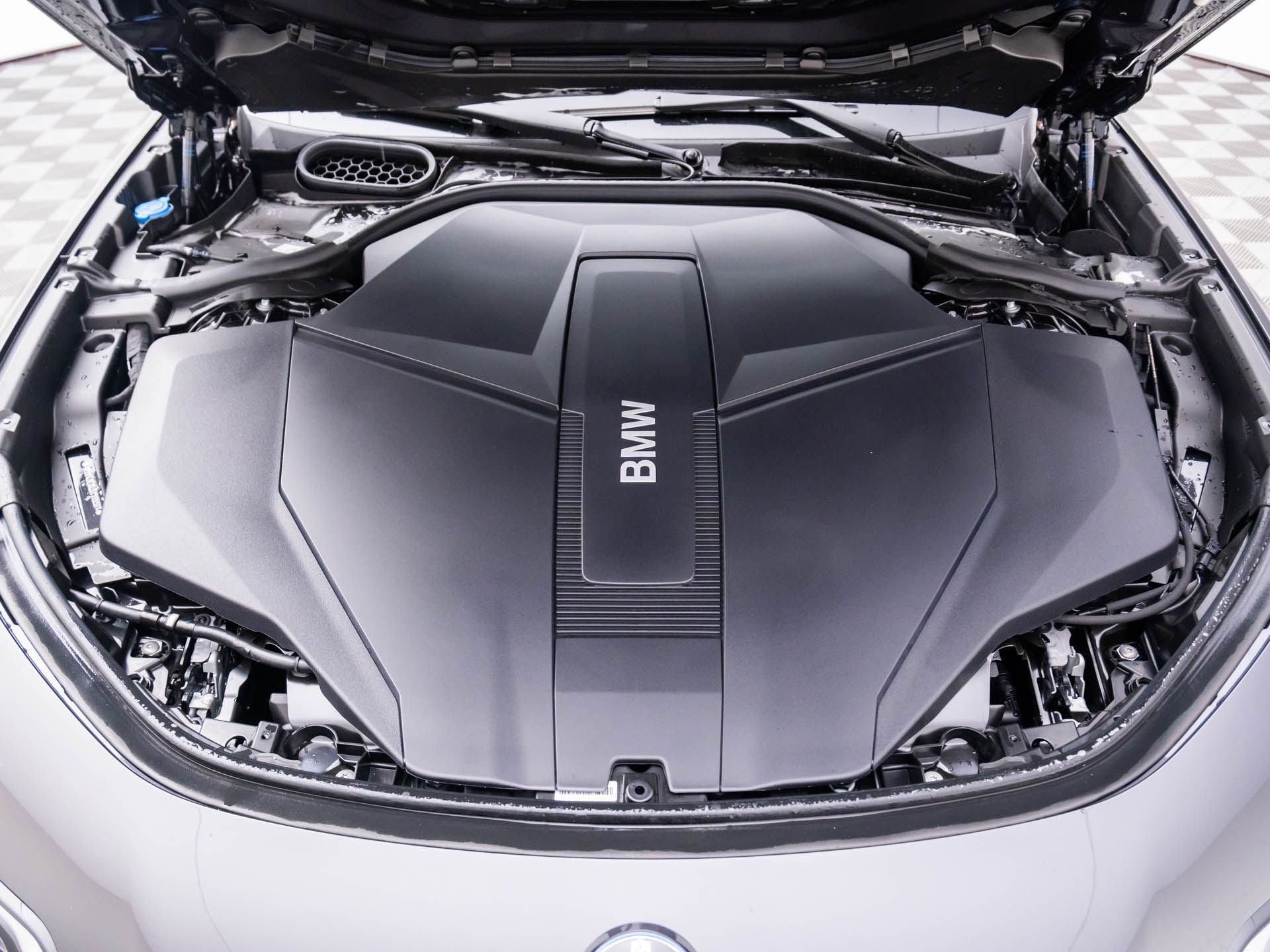 2025 Bmw i7 eDrive50 photo 22
