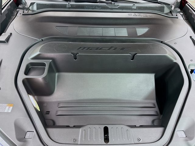 2025 Ford Mustang Mach-E Premium photo 27