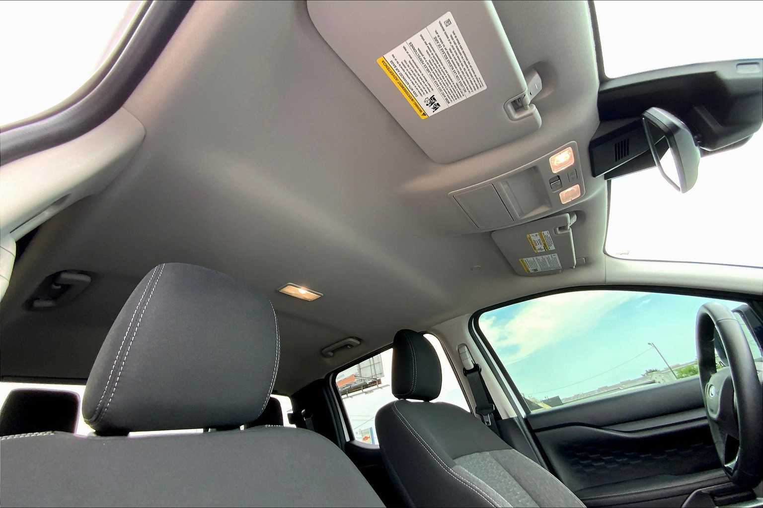 2024 Ford Ranger XLT photo 13