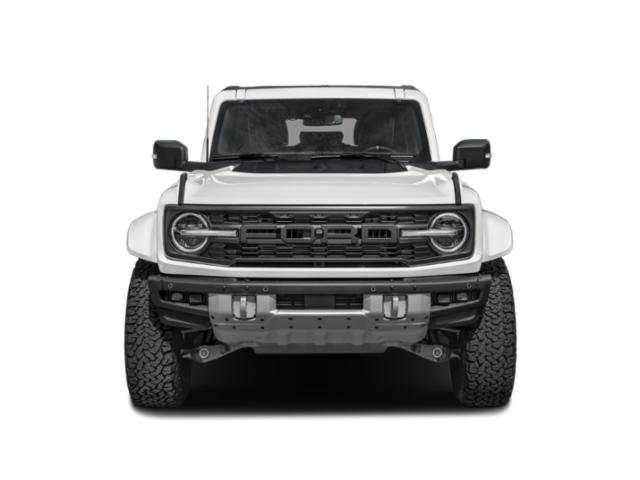 2025 Ford Bronco Raptor photo 4