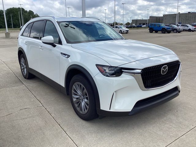 2024 Mazda CX-90 Preferred photo 10