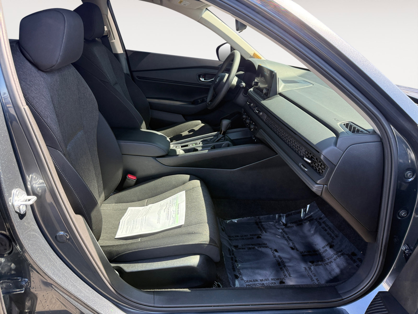 2024 Honda Accord EX photo 19