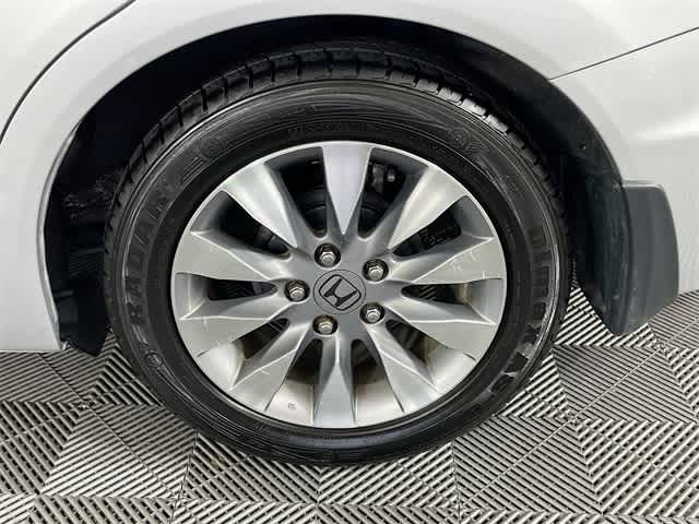 2014 Honda Civic LX photo 30