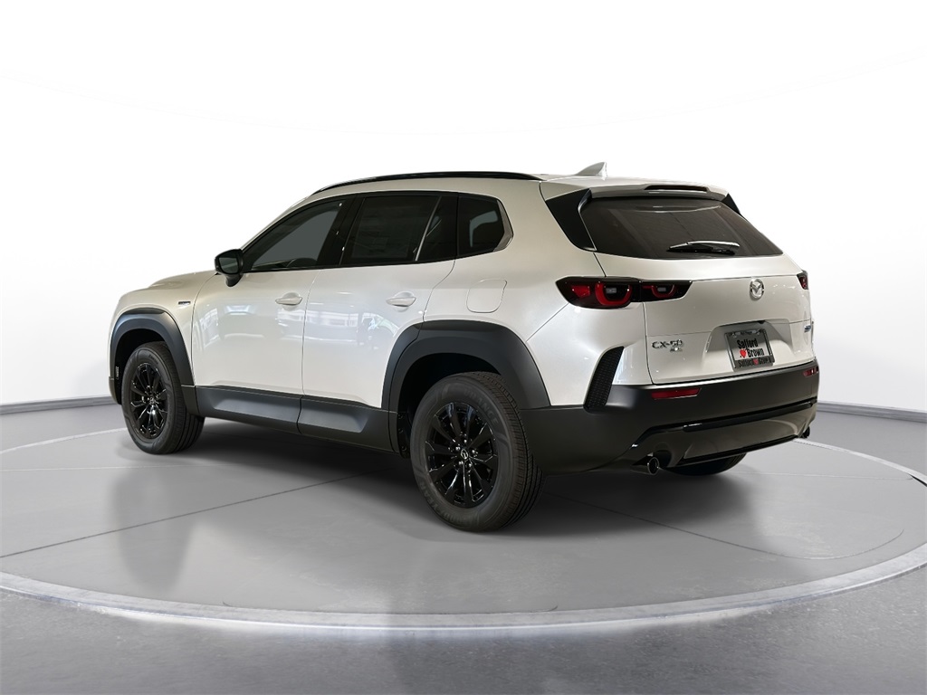 2025 Mazda CX-50 Premium photo 6