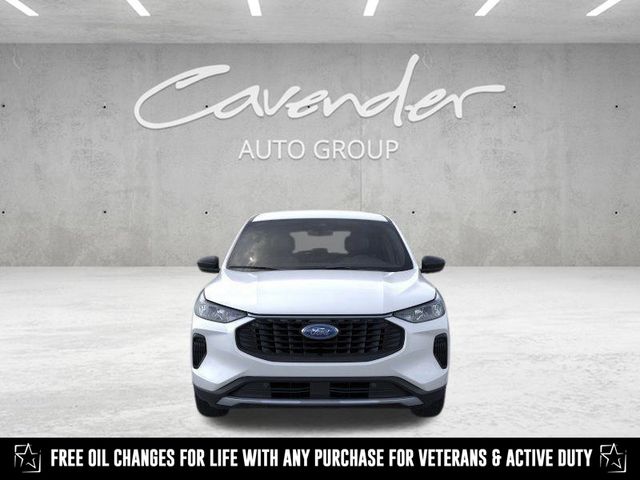 2025 Ford Escape Active photo 6