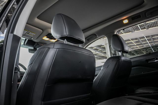 2023 Nissan Pathfinder Platinum photo 25