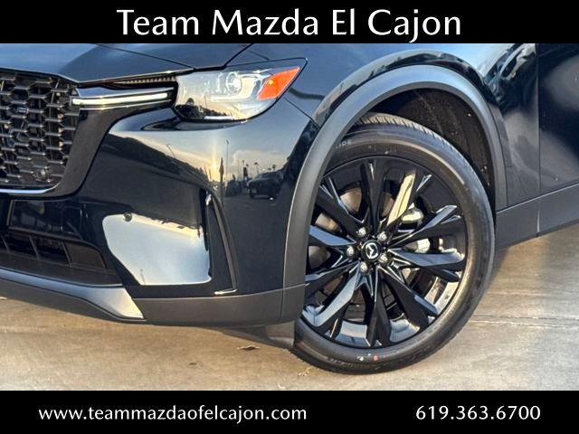 2025 Mazda CX-90 Premium S photo 3