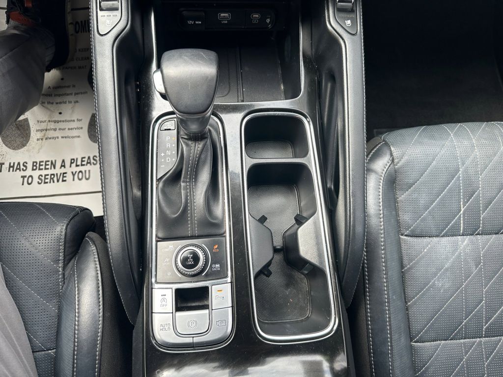 2023 Kia Telluride X-Pro photo 14