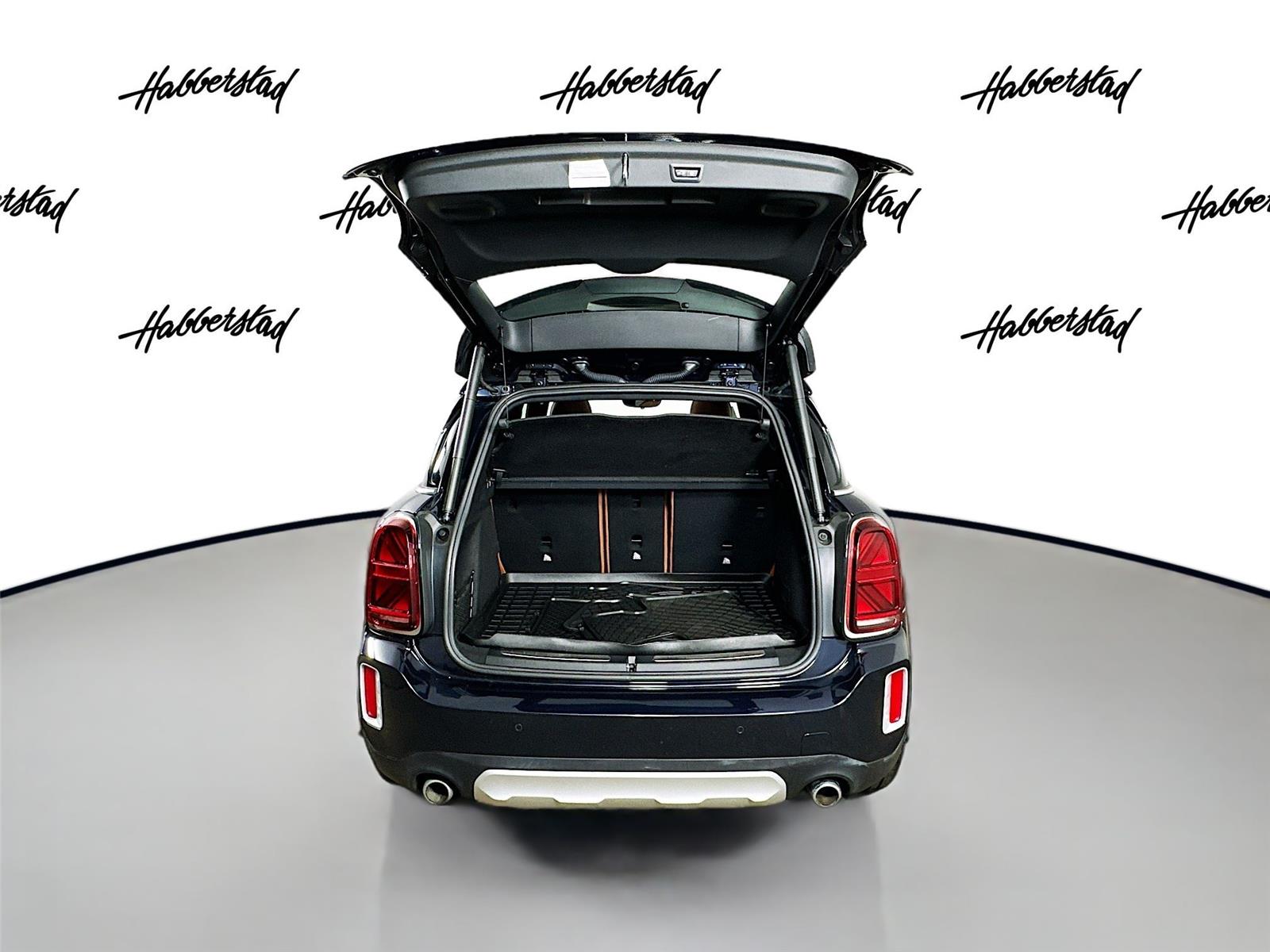 2022 Mini Countryman S ALL4 photo 25