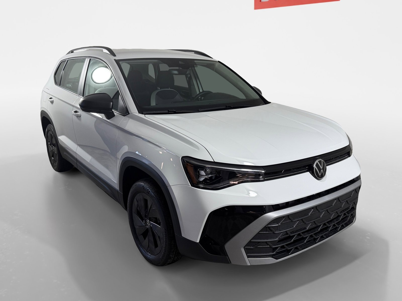 2025 Volkswagen Taos S's photo