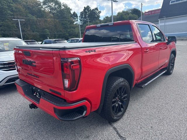 2021 Gmc Sierra Elevation photo 13