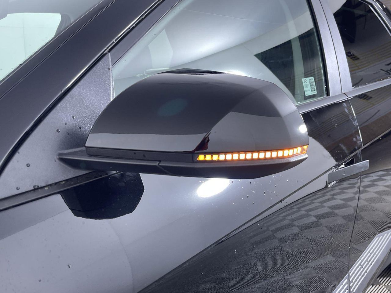 2025 Hyundai Ioniq 5 SEL photo 11