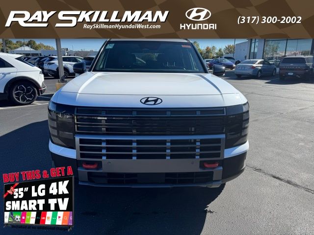 2026 Hyundai Palisade XRT Pro's photo