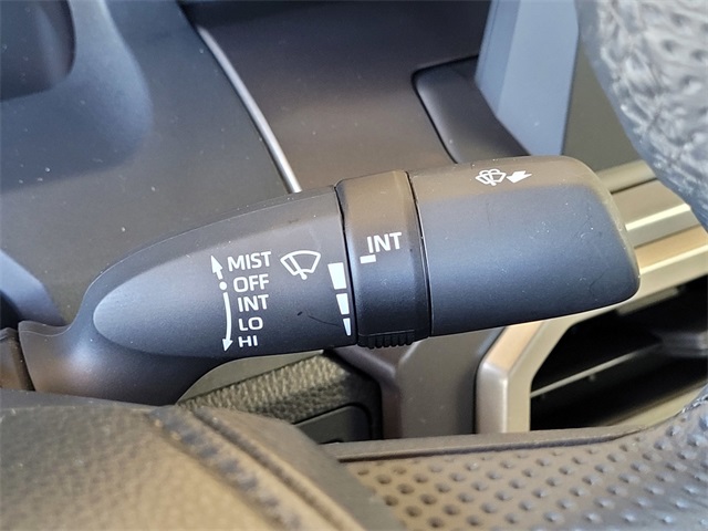 2024 Toyota Tacoma SR5 photo 31