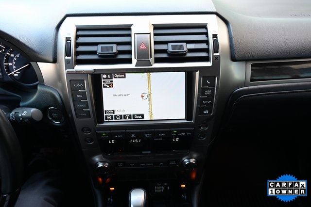 2021 Lexus GX 460 photo 17