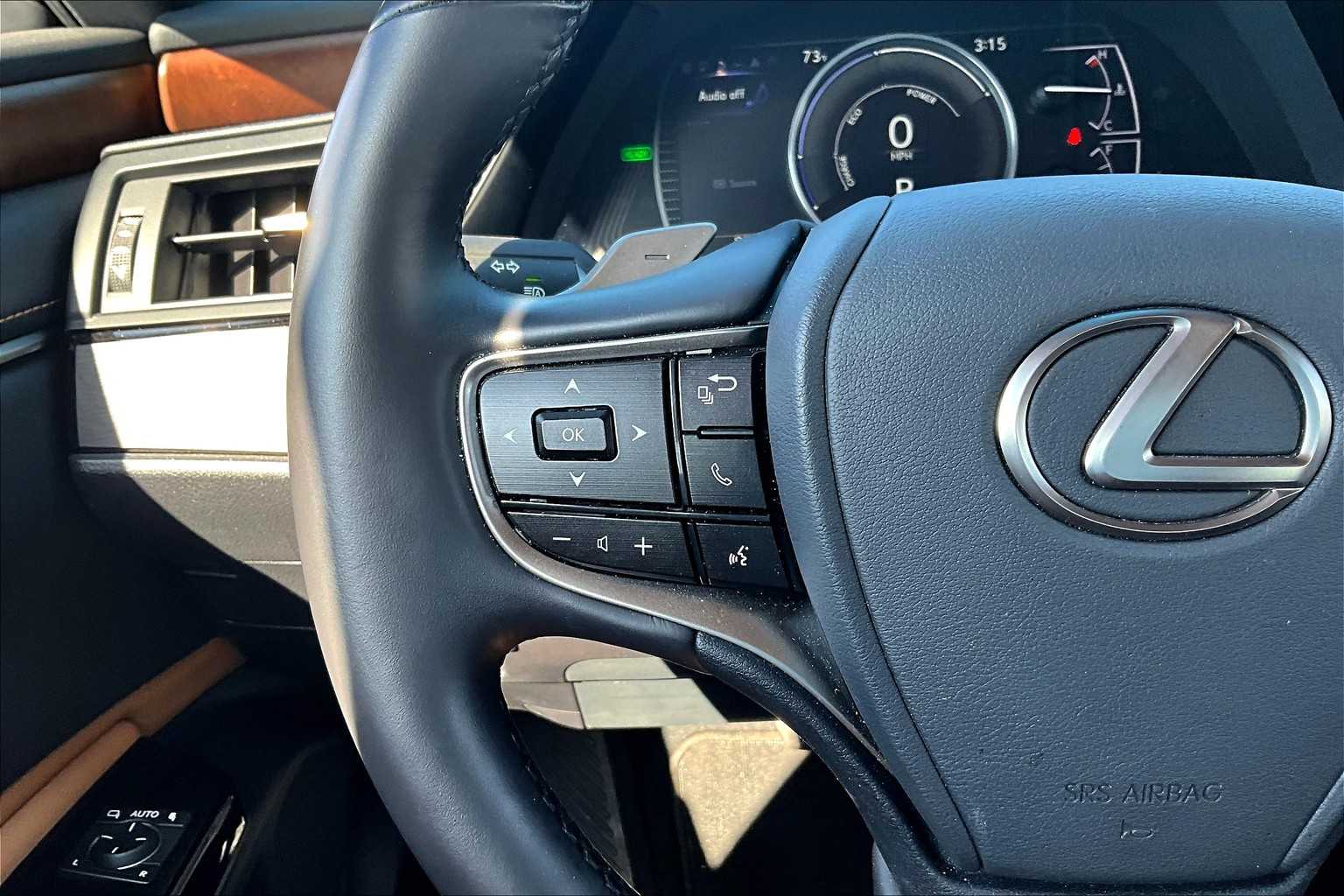 2025 Lexus ES Premium photo 23