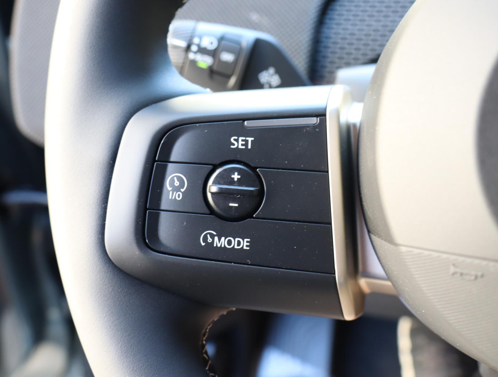 2025 Mini Countryman S ALL4 photo 18
