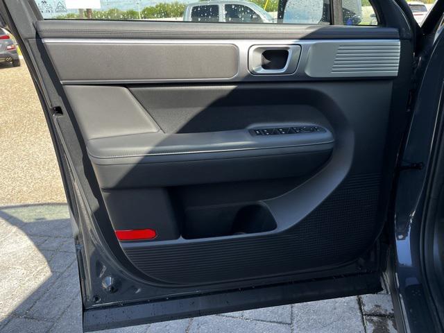2026 Hyundai Santa Fe SEL photo 12