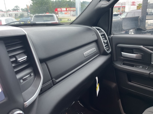 2022 Ram 3500 Big Horn photo 29