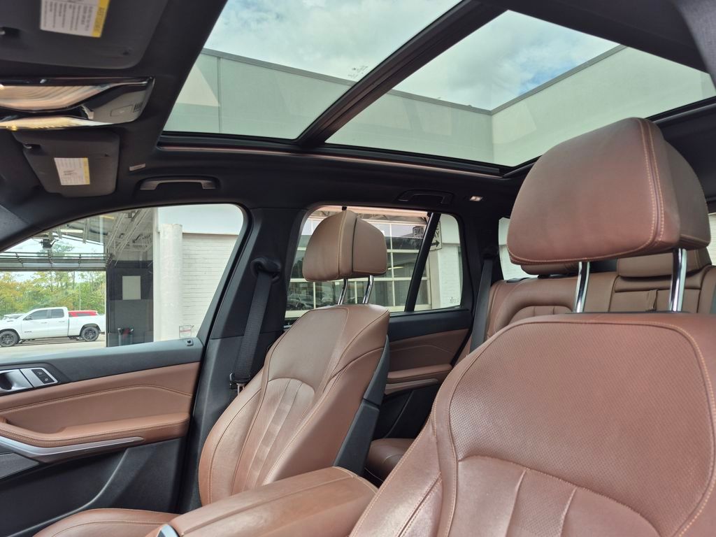 2019 Bmw X5 xDrive40i photo 14