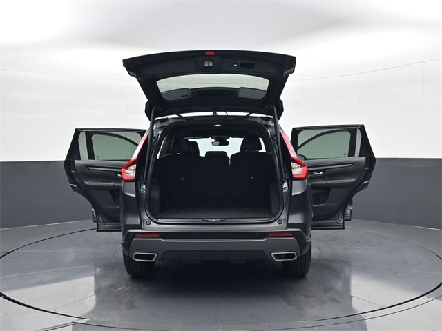 2024 Honda CR-V Hybrid Sport Touring photo 32