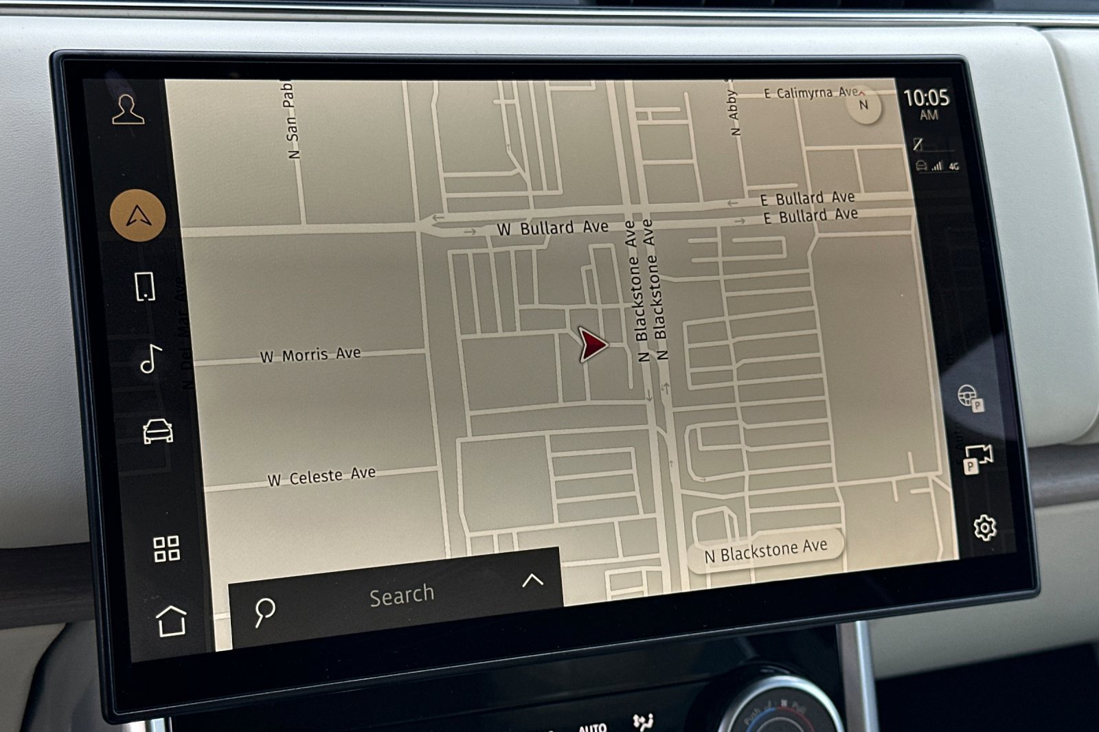 2023 Land Rover Range Rover First Edition photo 16